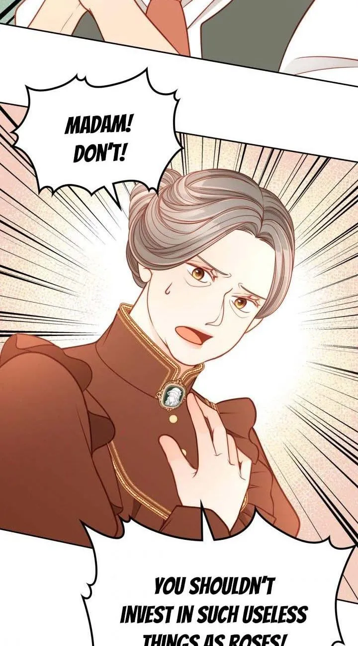 Secret Wardrobe Of The Duchess Chapter 24 page 2 - 