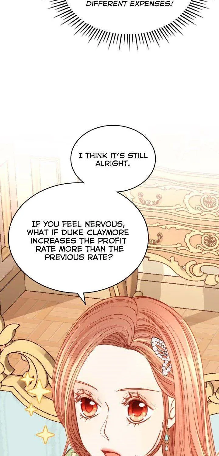 Secret Wardrobe Of The Duchess Chapter 24 page 11 - 