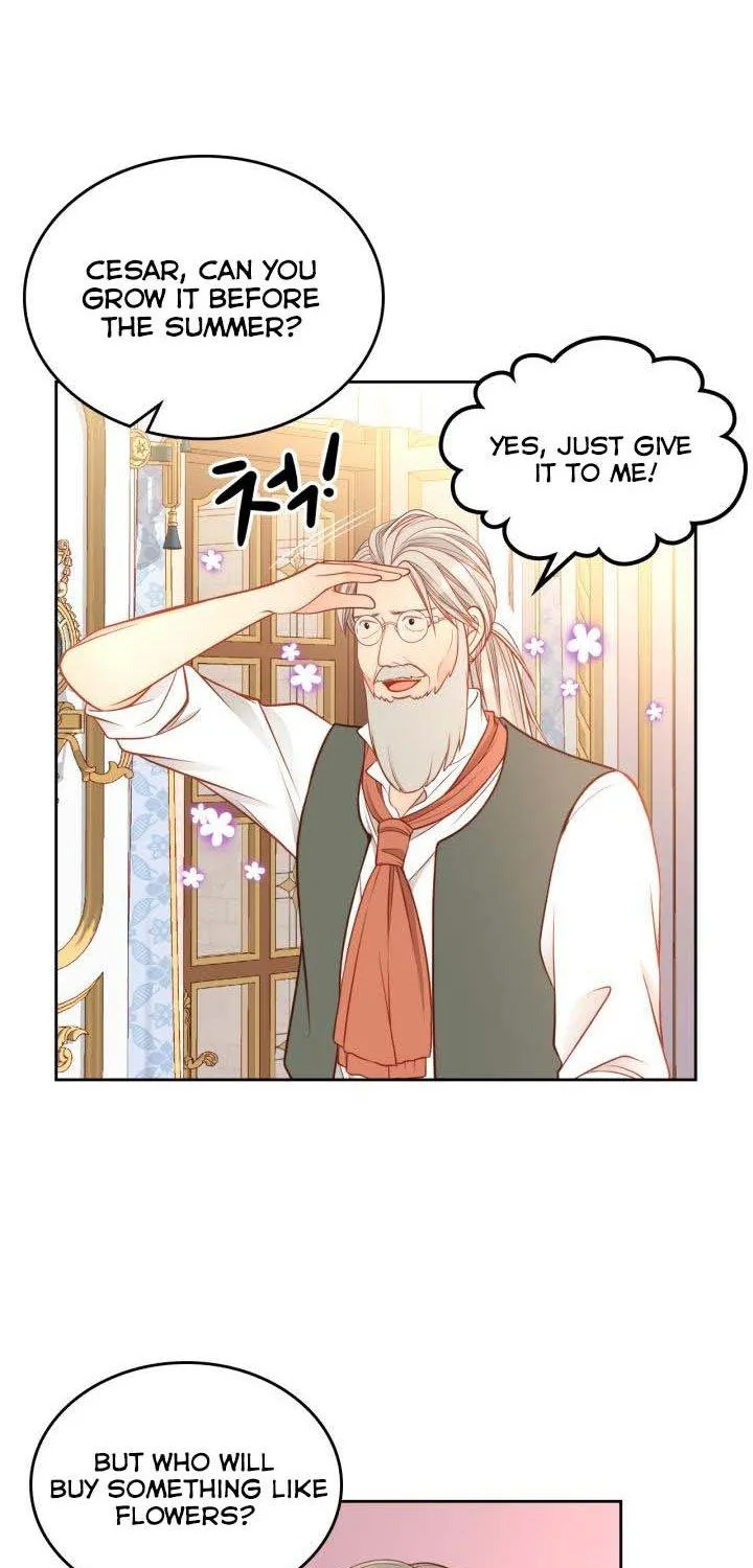 Secret Wardrobe Of The Duchess Chapter 24 page 13 - 