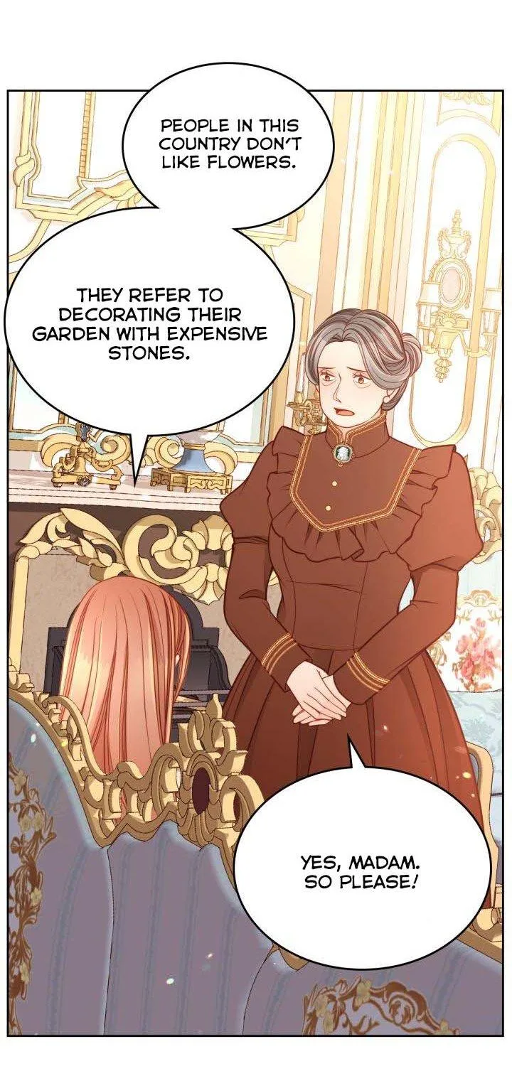 Secret Wardrobe Of The Duchess Chapter 24 page 15 - 