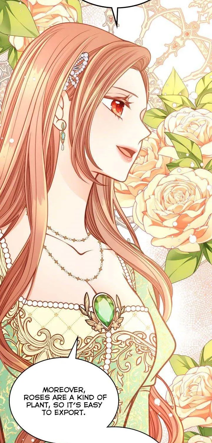 Secret Wardrobe Of The Duchess Chapter 24 page 17 - 