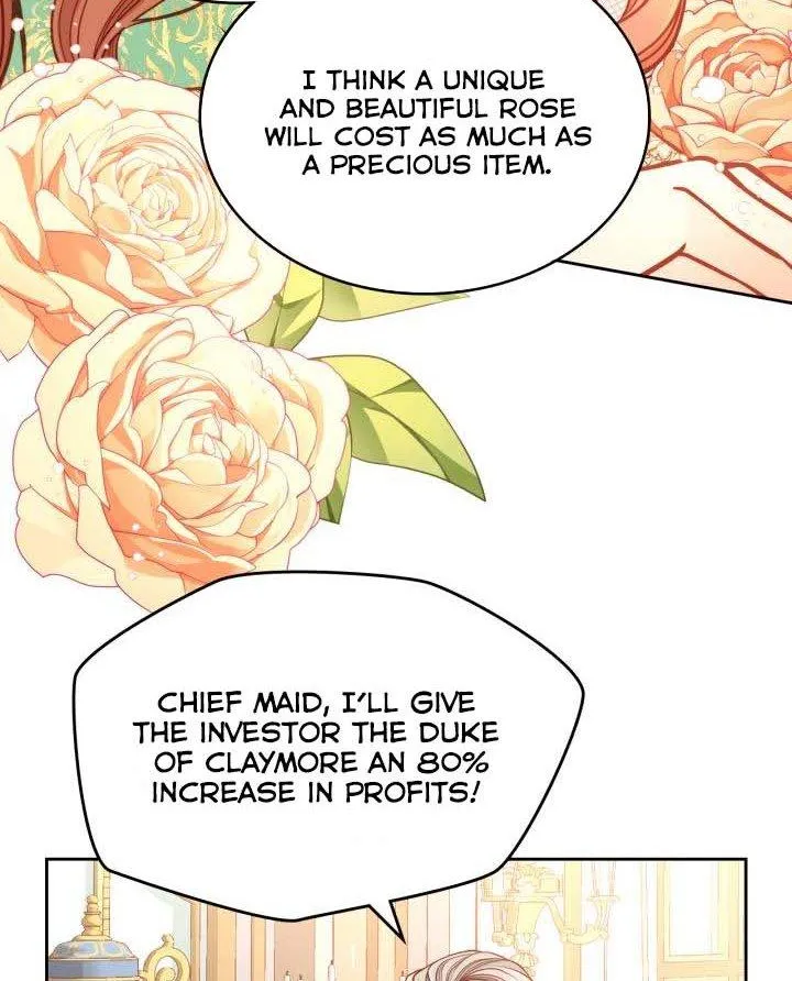 Secret Wardrobe Of The Duchess Chapter 24 page 18 - 