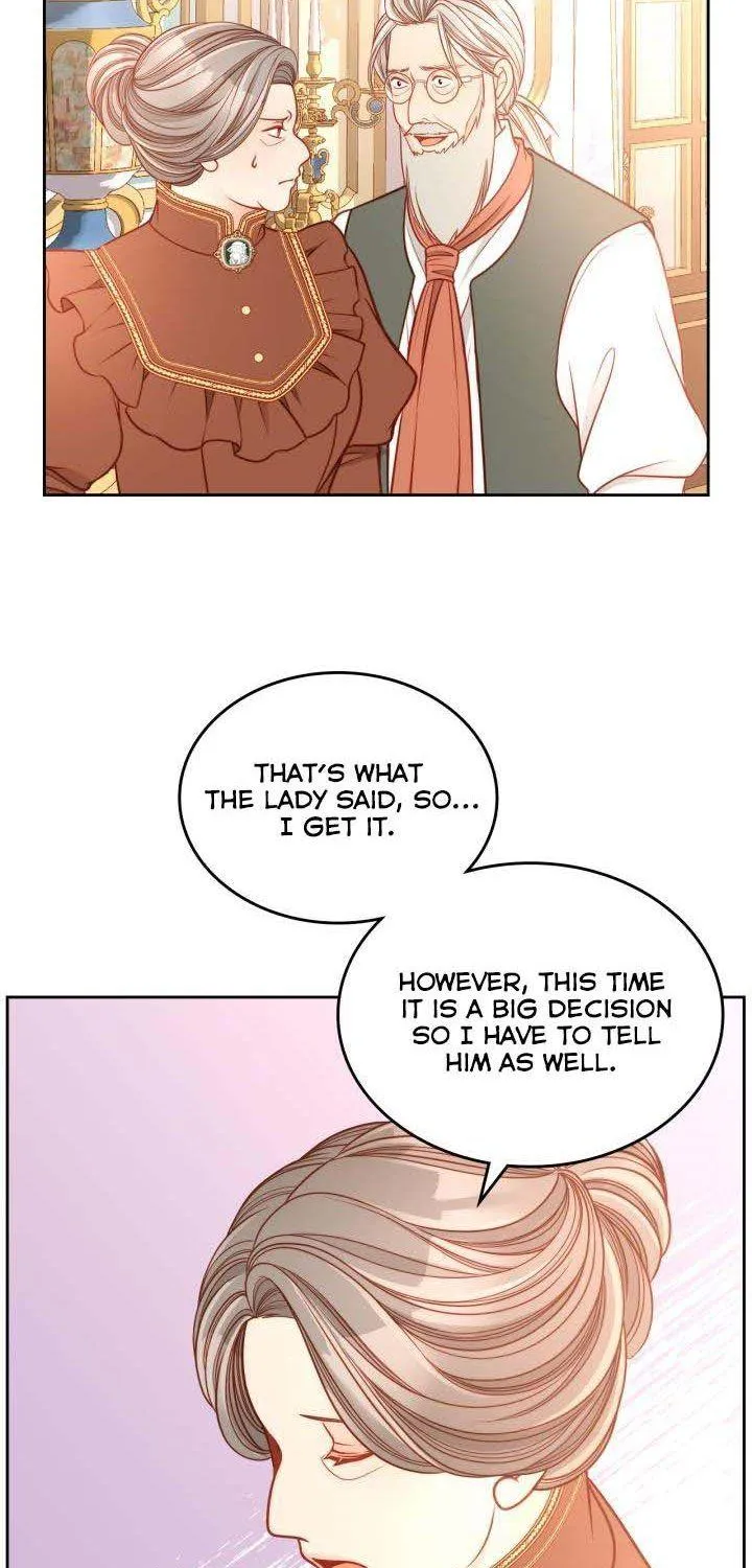 Secret Wardrobe Of The Duchess Chapter 24 page 19 - 