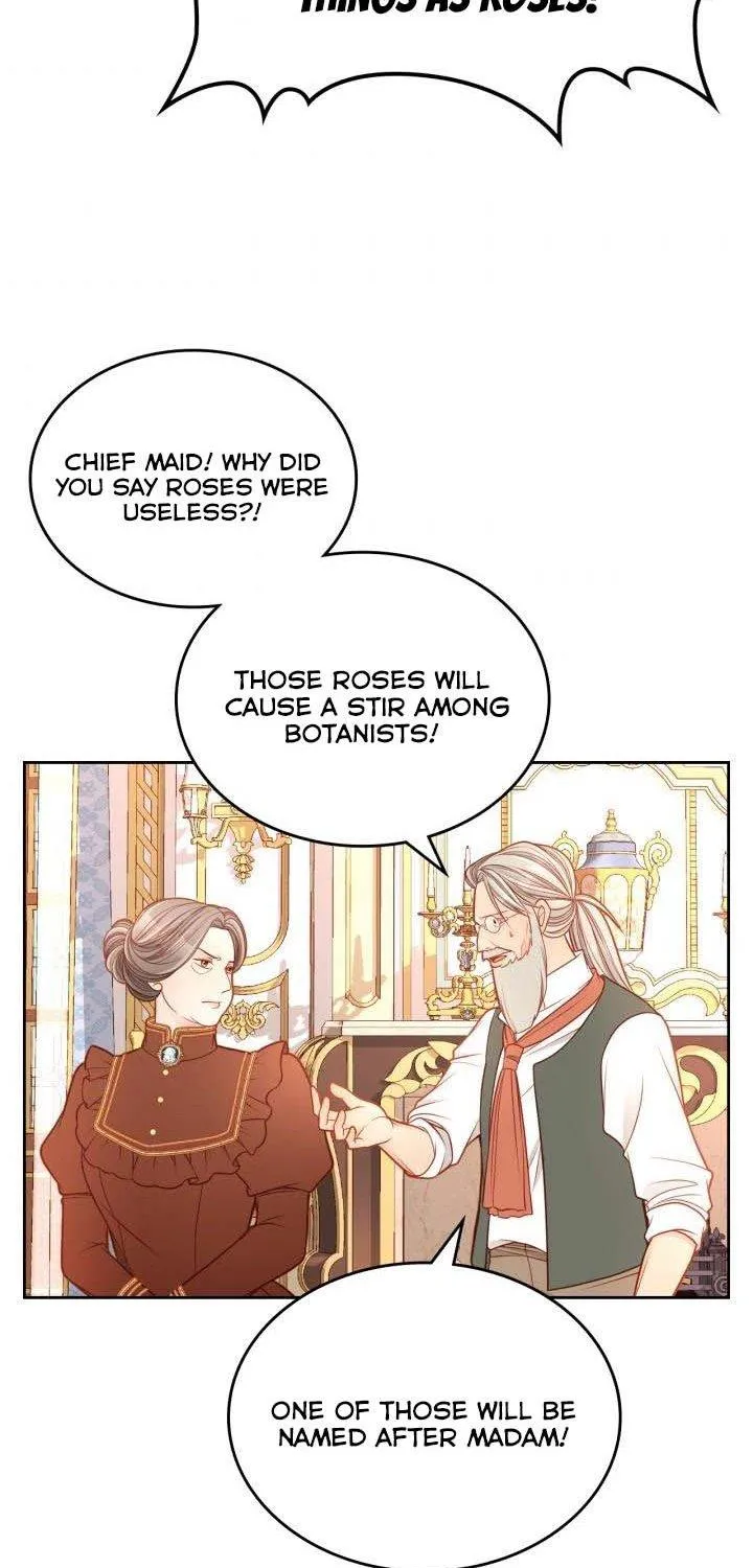 Secret Wardrobe Of The Duchess Chapter 24 page 3 - 