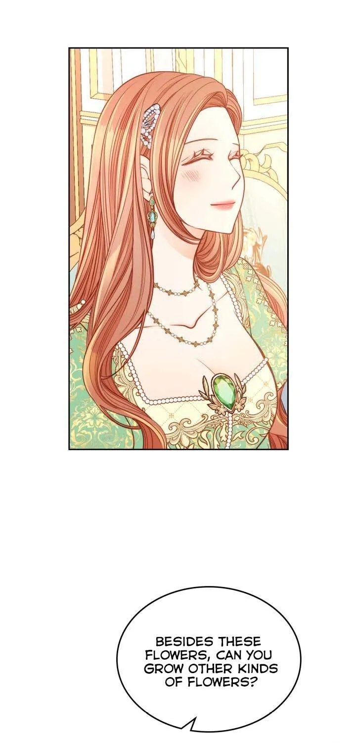 Secret Wardrobe Of The Duchess Chapter 24 page 21 - 