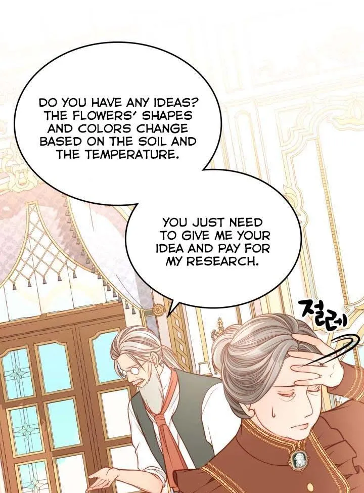 Secret Wardrobe Of The Duchess Chapter 24 page 22 - 