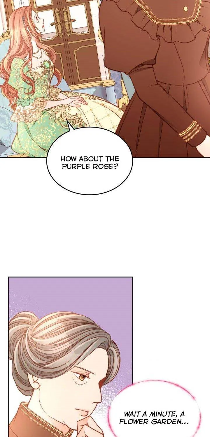 Secret Wardrobe Of The Duchess Chapter 24 page 23 - 
