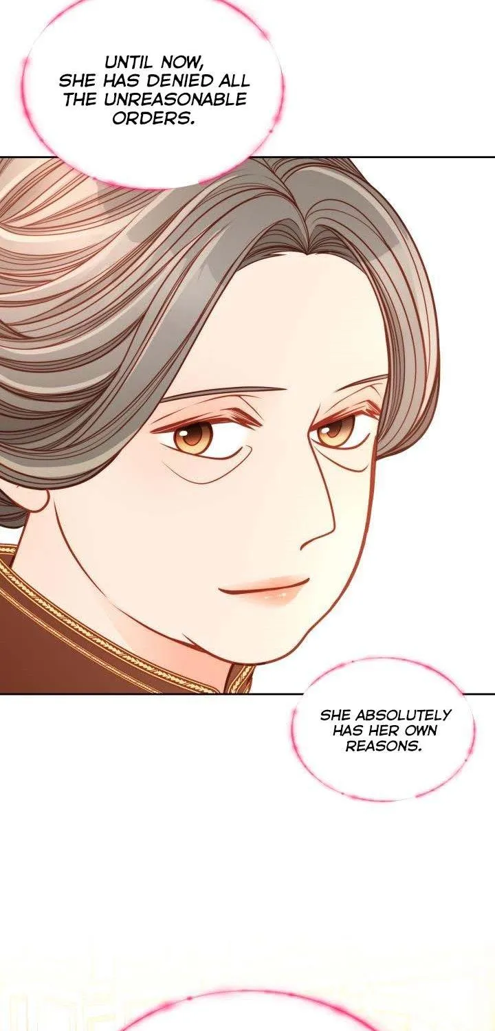 Secret Wardrobe Of The Duchess Chapter 24 page 27 - 