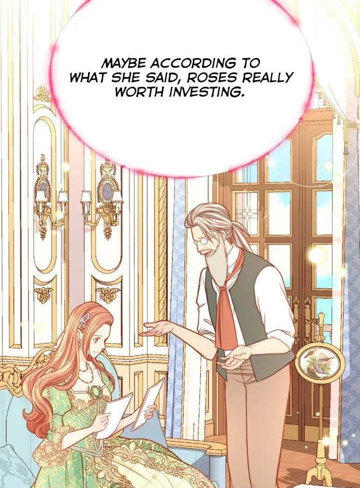 Secret Wardrobe Of The Duchess Chapter 24 page 28 - 