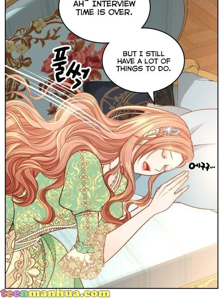 Secret Wardrobe Of The Duchess Chapter 24 page 32 - 