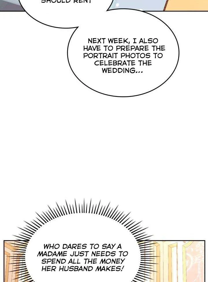 Secret Wardrobe Of The Duchess Chapter 24 page 34 - 