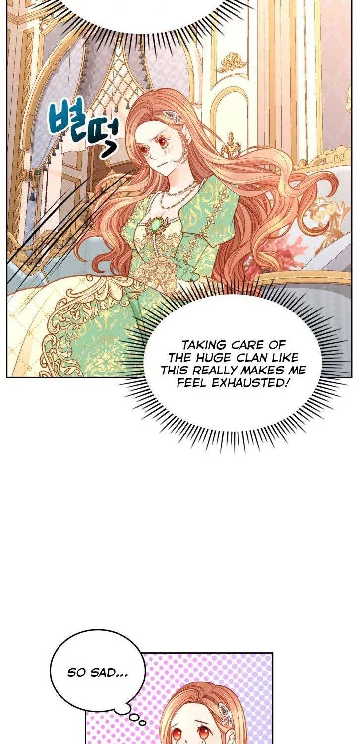 Secret Wardrobe Of The Duchess Chapter 24 page 35 - 