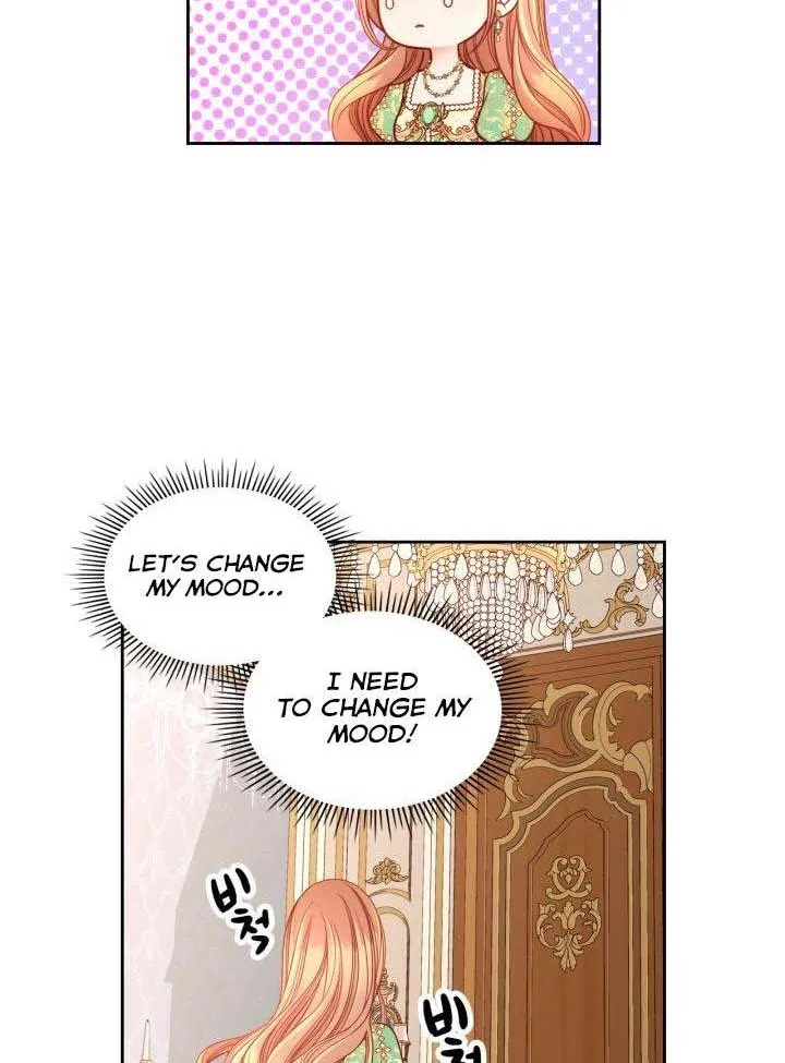 Secret Wardrobe Of The Duchess Chapter 24 page 36 - 