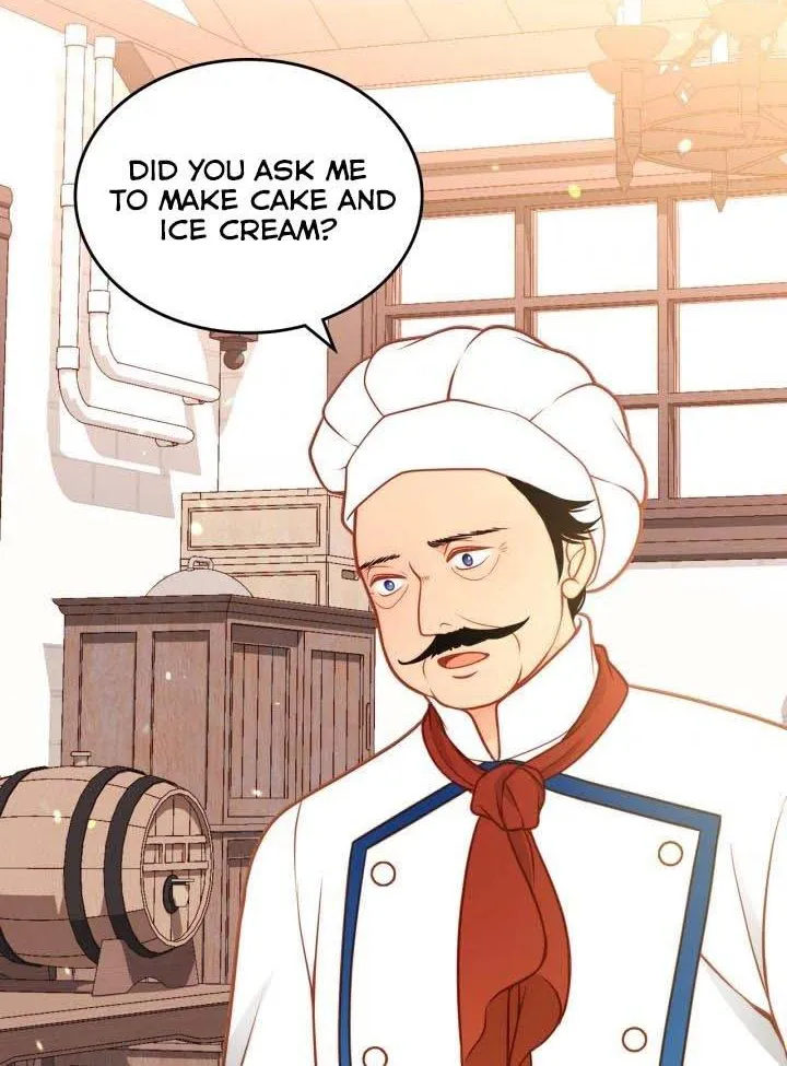 Secret Wardrobe Of The Duchess Chapter 24 page 38 - 