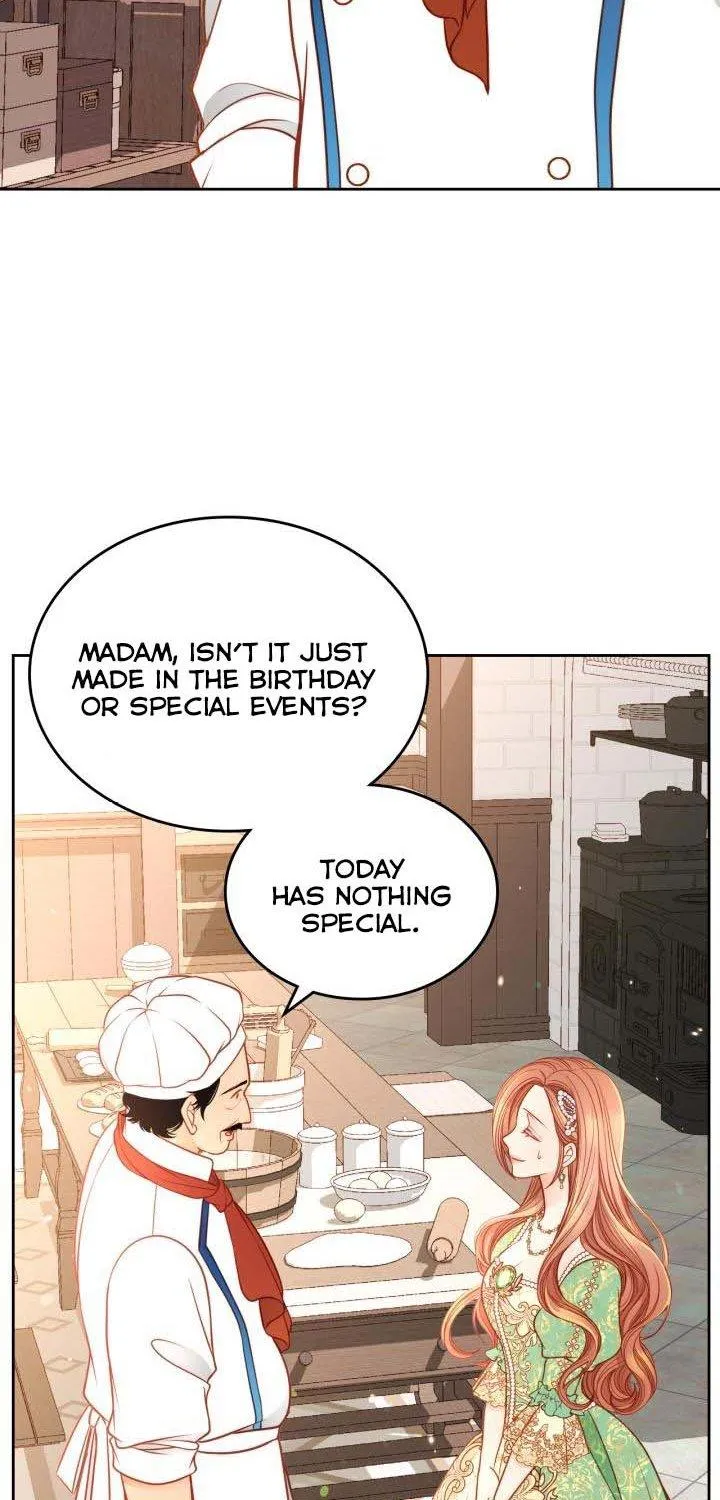 Secret Wardrobe Of The Duchess Chapter 24 page 39 - 