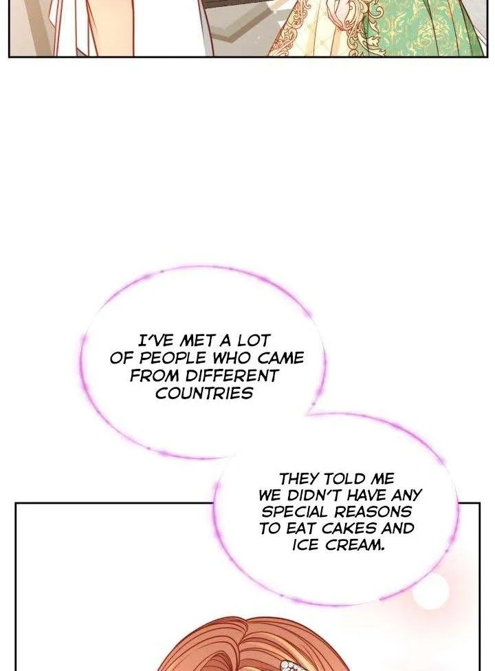 Secret Wardrobe Of The Duchess Chapter 24 page 40 - 