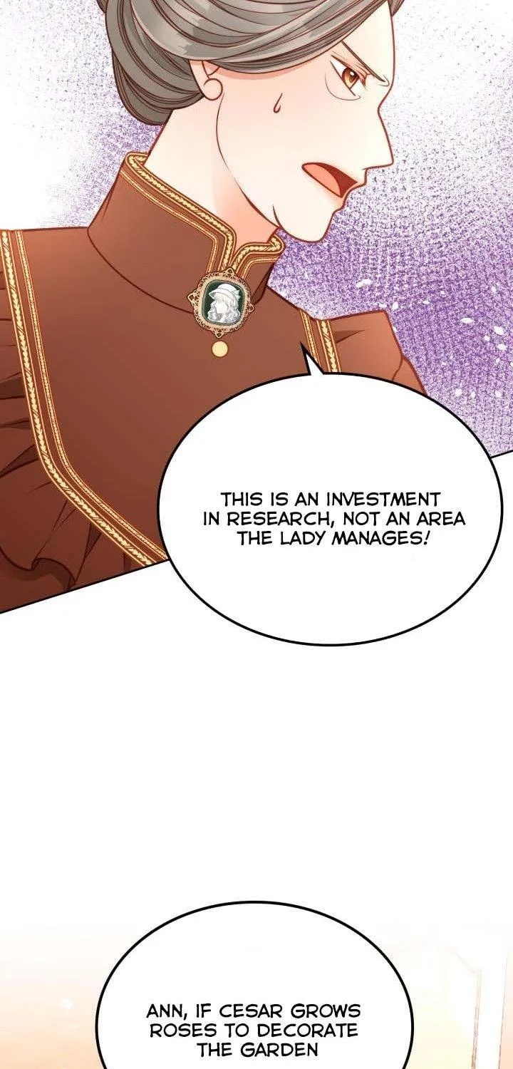 Secret Wardrobe Of The Duchess Chapter 24 page 5 - 