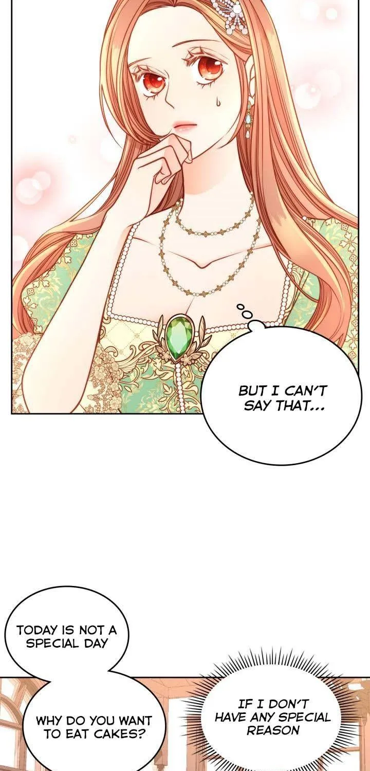 Secret Wardrobe Of The Duchess Chapter 24 page 41 - 
