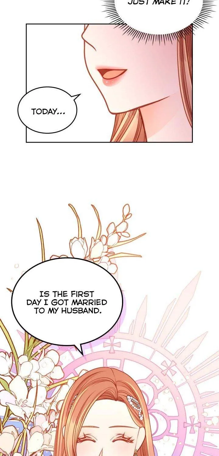 Secret Wardrobe Of The Duchess Chapter 24 page 43 - 