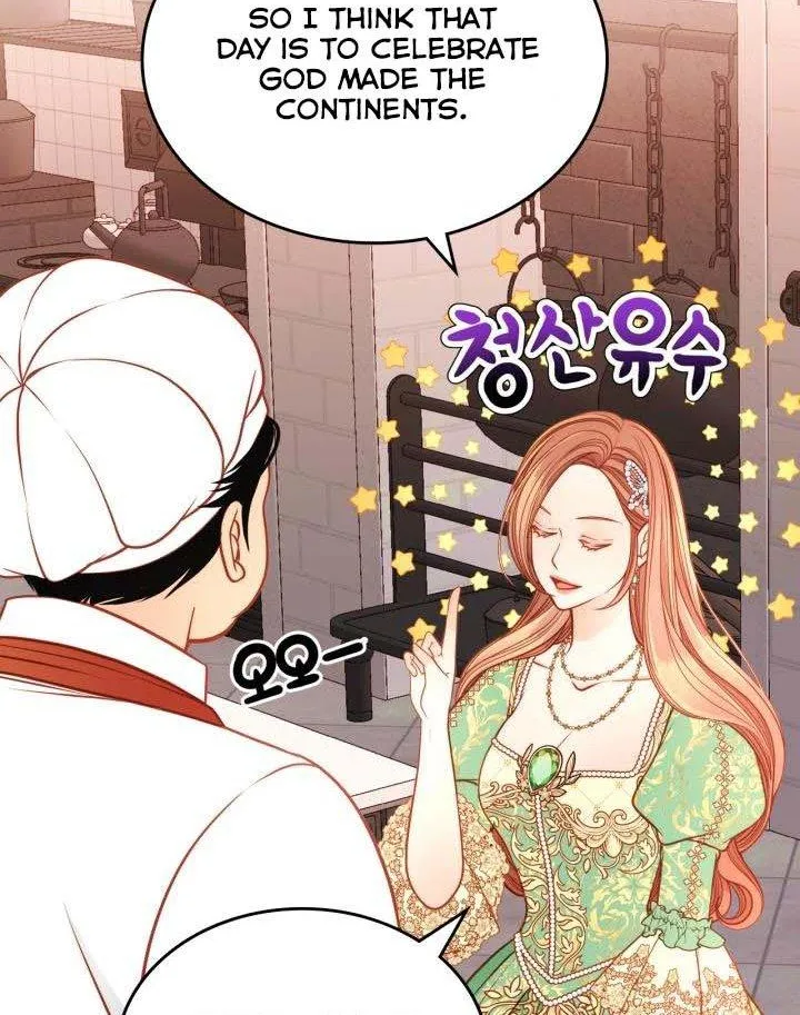 Secret Wardrobe Of The Duchess Chapter 24 page 48 - 