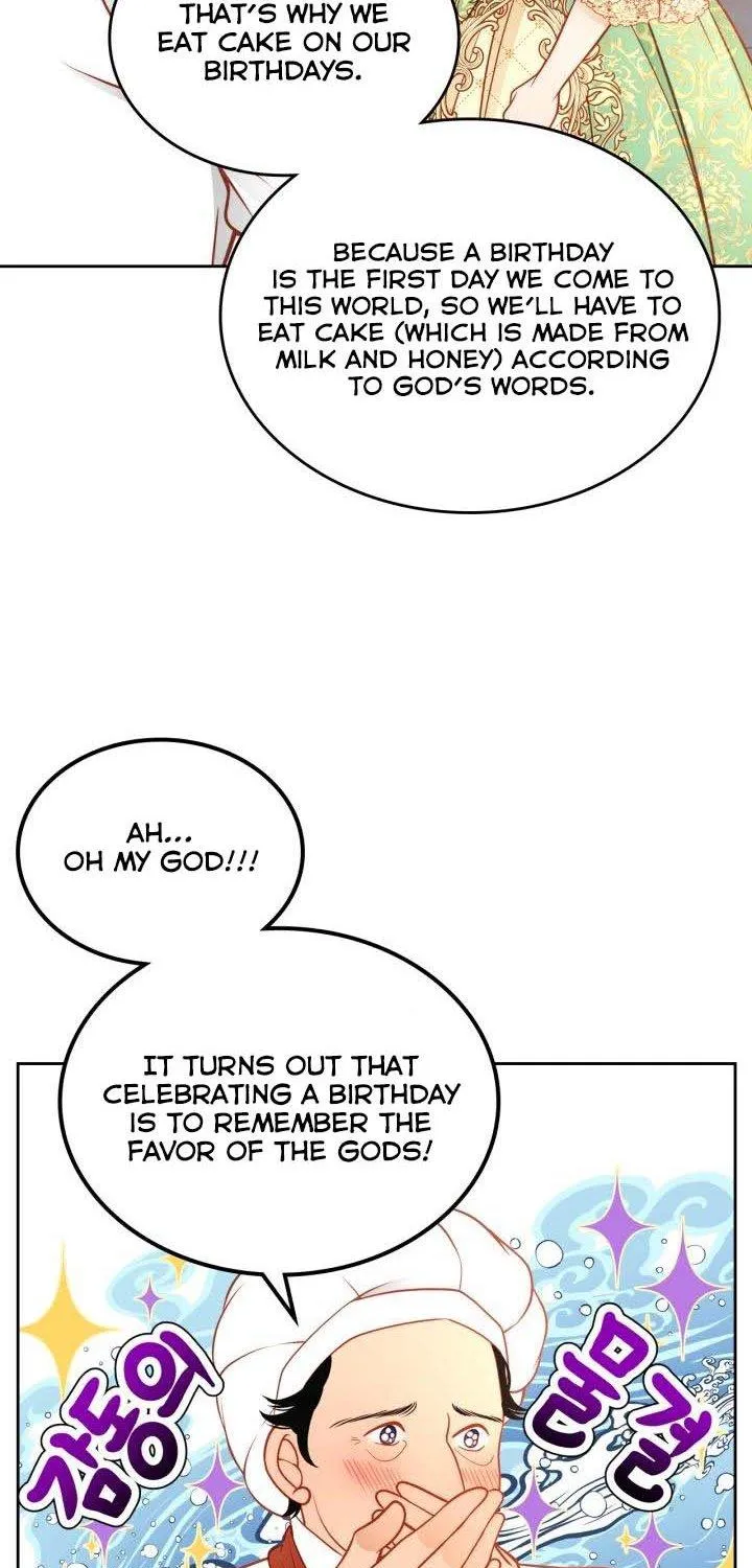 Secret Wardrobe Of The Duchess Chapter 24 page 49 - 