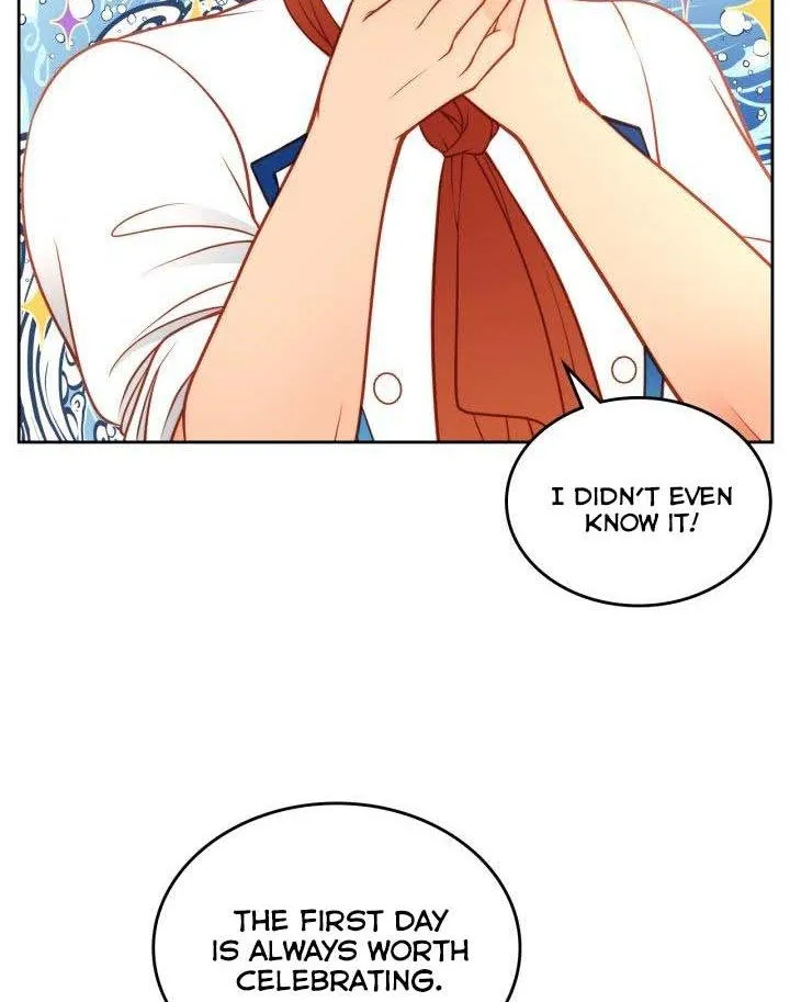 Secret Wardrobe Of The Duchess Chapter 24 page 50 - 