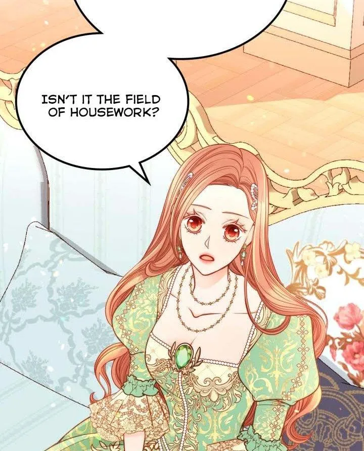 Secret Wardrobe Of The Duchess Chapter 24 page 6 - 