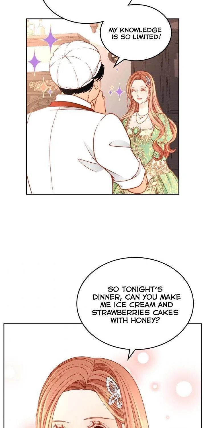 Secret Wardrobe Of The Duchess Chapter 24 page 51 - 