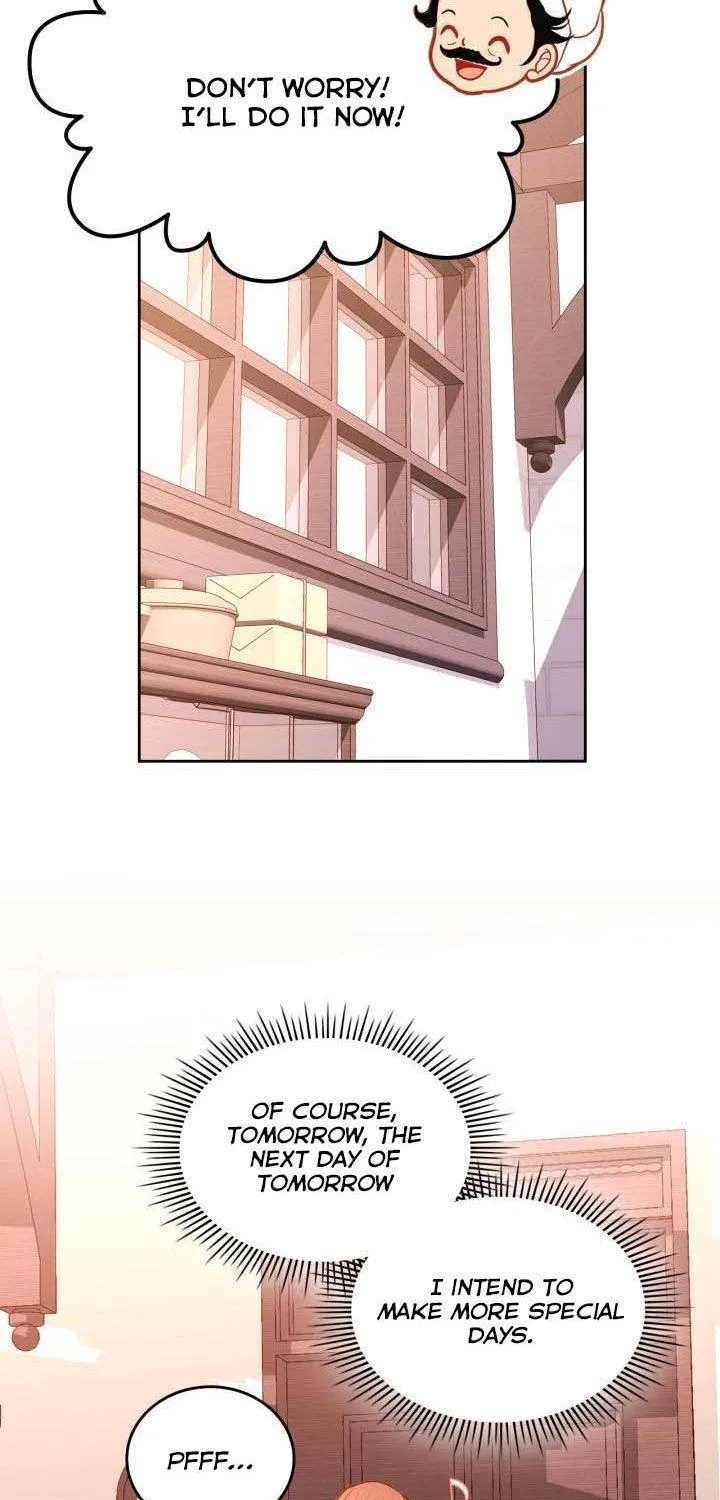 Secret Wardrobe Of The Duchess Chapter 24 page 53 - 