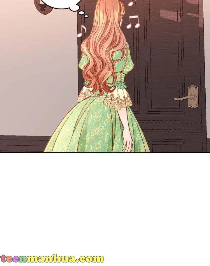Secret Wardrobe Of The Duchess Chapter 24 page 54 - 