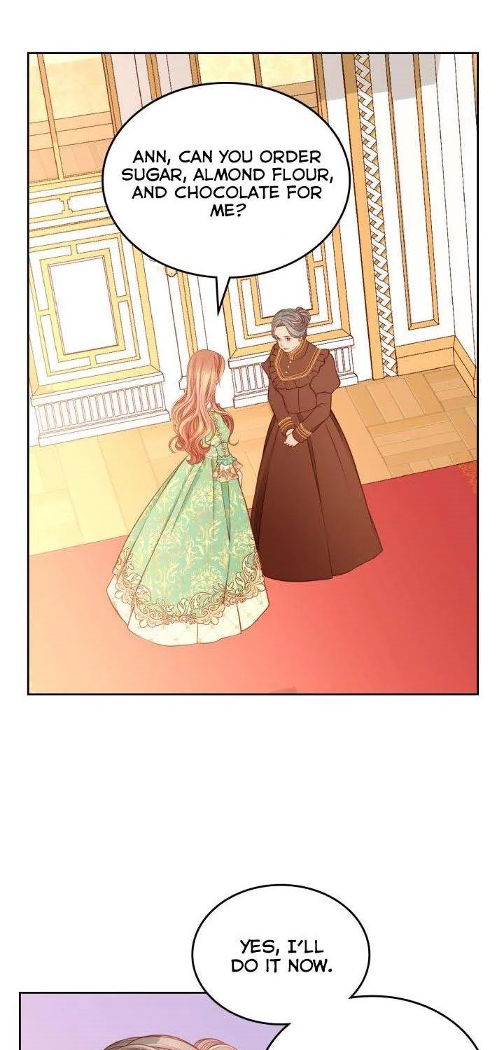 Secret Wardrobe Of The Duchess Chapter 24 page 55 - 