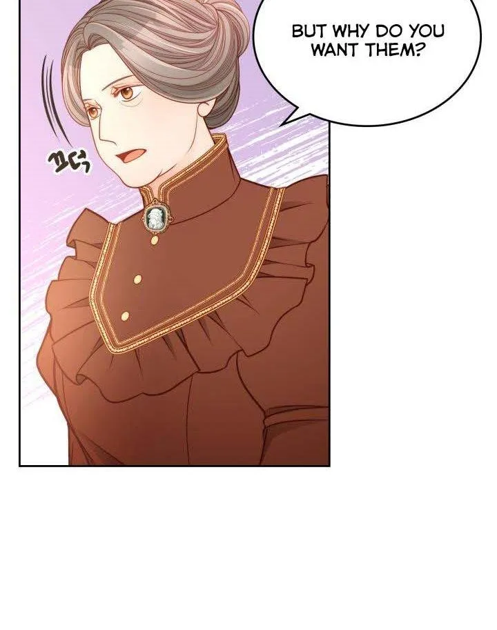 Secret Wardrobe Of The Duchess Chapter 24 page 56 - 