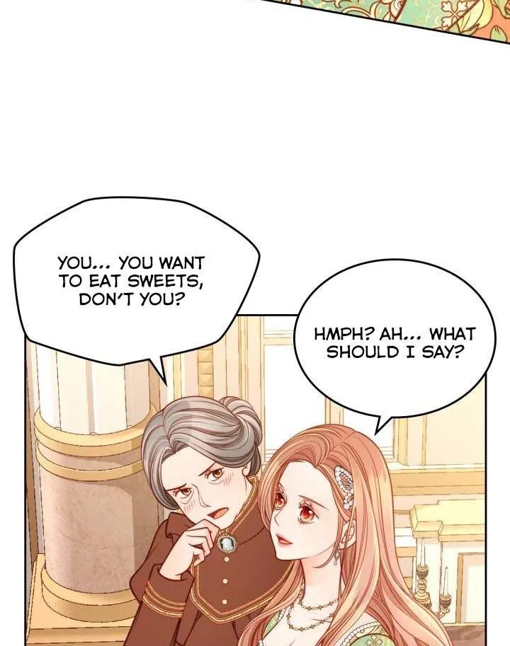 Secret Wardrobe Of The Duchess Chapter 24 page 58 - 