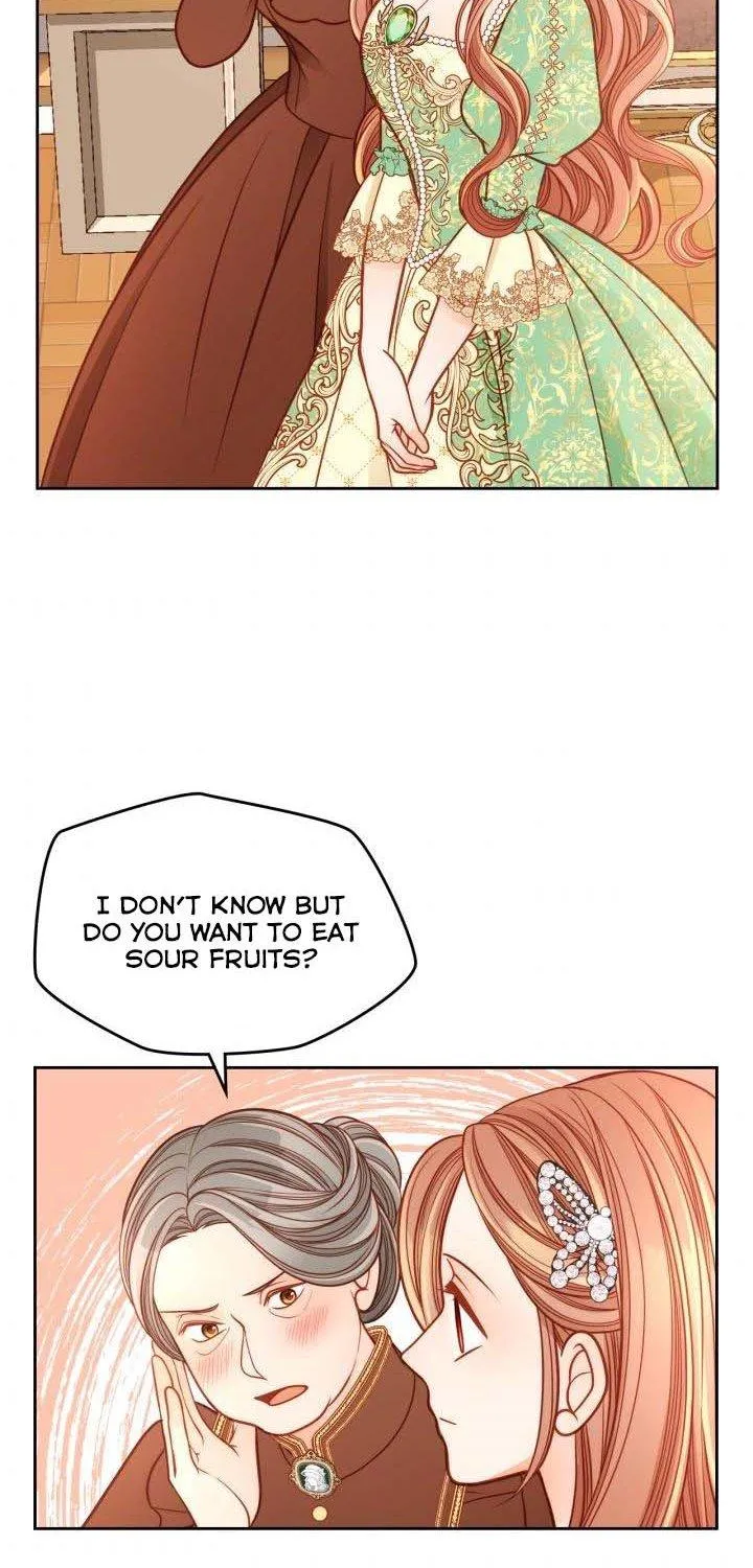 Secret Wardrobe Of The Duchess Chapter 24 page 59 - 