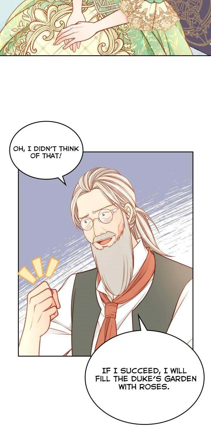 Secret Wardrobe Of The Duchess Chapter 24 page 7 - 
