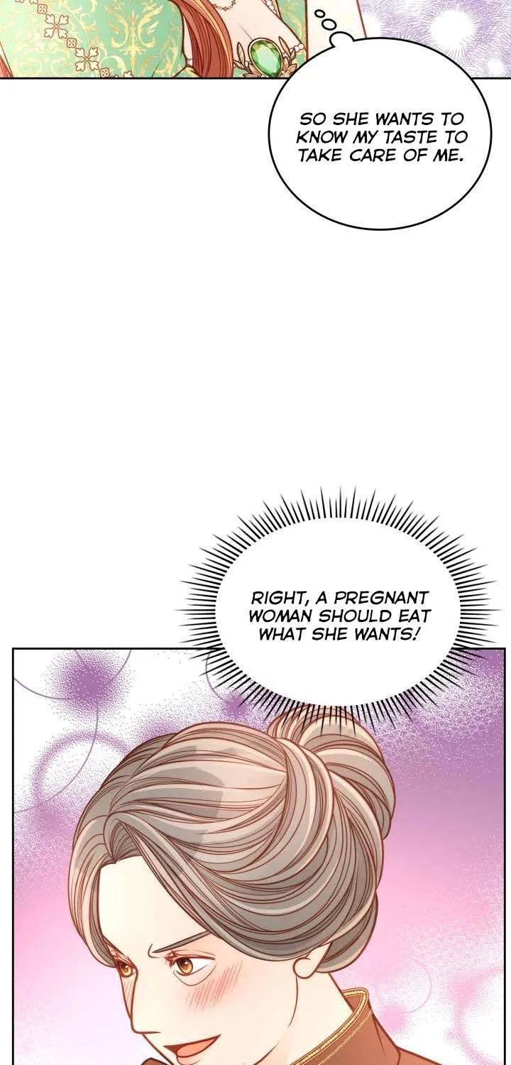 Secret Wardrobe Of The Duchess Chapter 24 page 61 - 
