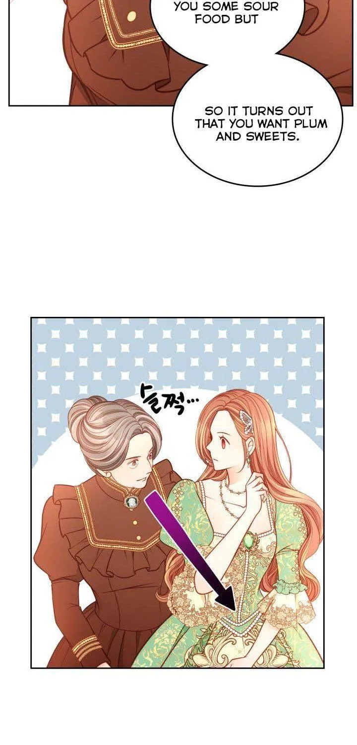 Secret Wardrobe Of The Duchess Chapter 24 page 63 - 