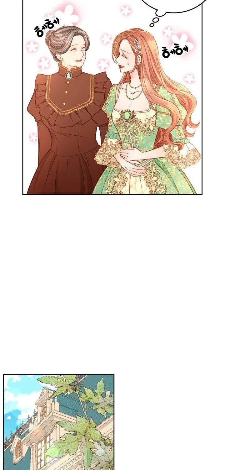 Secret Wardrobe Of The Duchess Chapter 24 page 65 - 