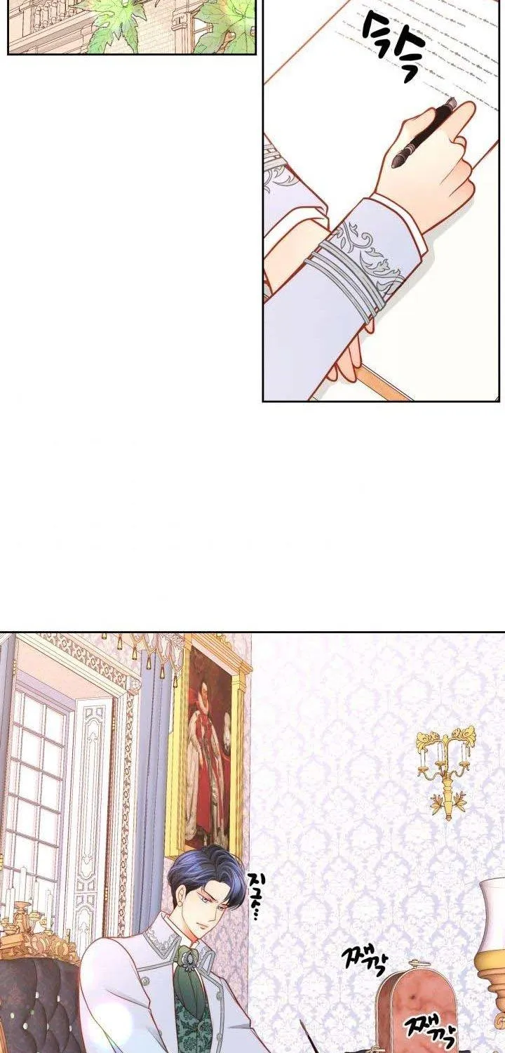 Secret Wardrobe Of The Duchess Chapter 24 page 67 - 