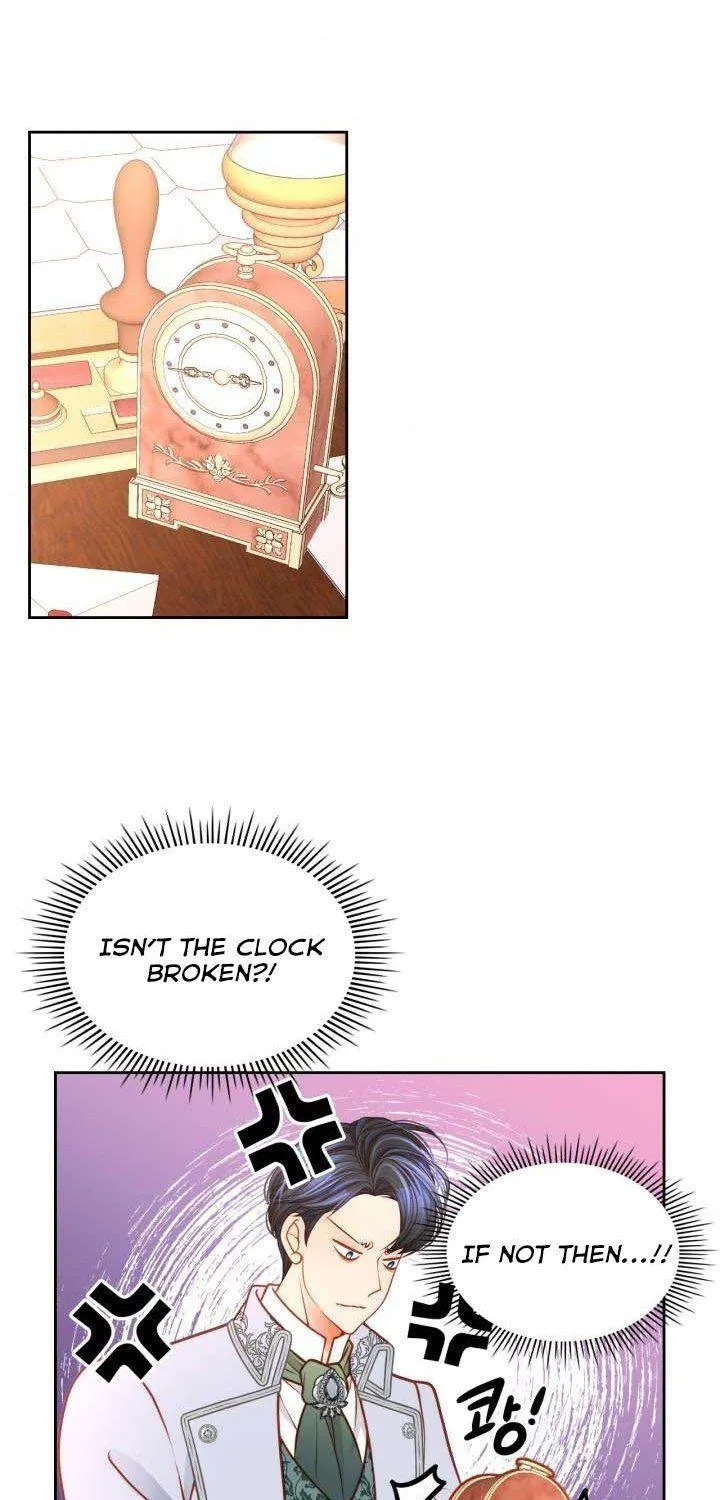 Secret Wardrobe Of The Duchess Chapter 24 page 69 - 