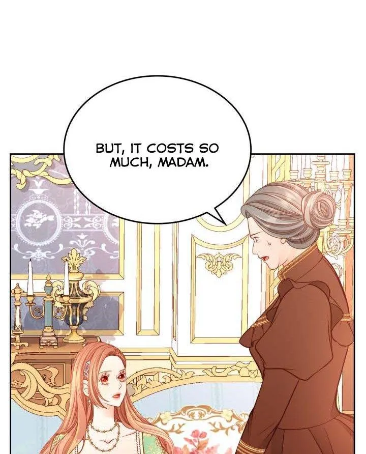 Secret Wardrobe Of The Duchess Chapter 24 page 8 - 