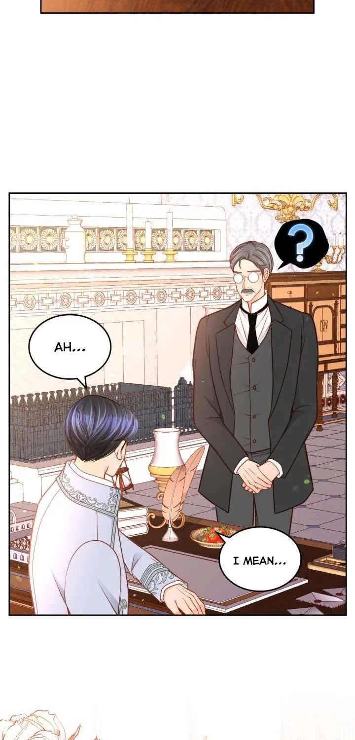 Secret Wardrobe Of The Duchess Chapter 24 page 75 - 