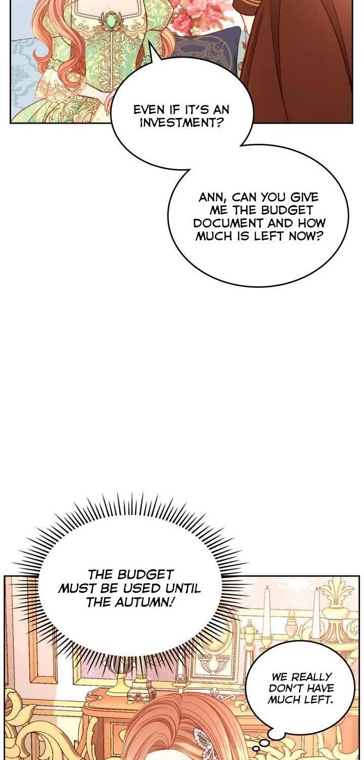 Secret Wardrobe Of The Duchess Chapter 24 page 9 - 