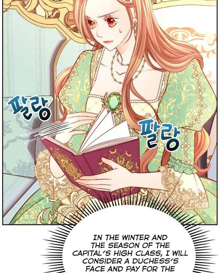 Secret Wardrobe Of The Duchess Chapter 24 page 10 - 