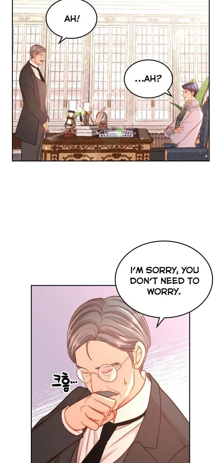 Secret Wardrobe Of The Duchess Chapter 25 page 11 - 