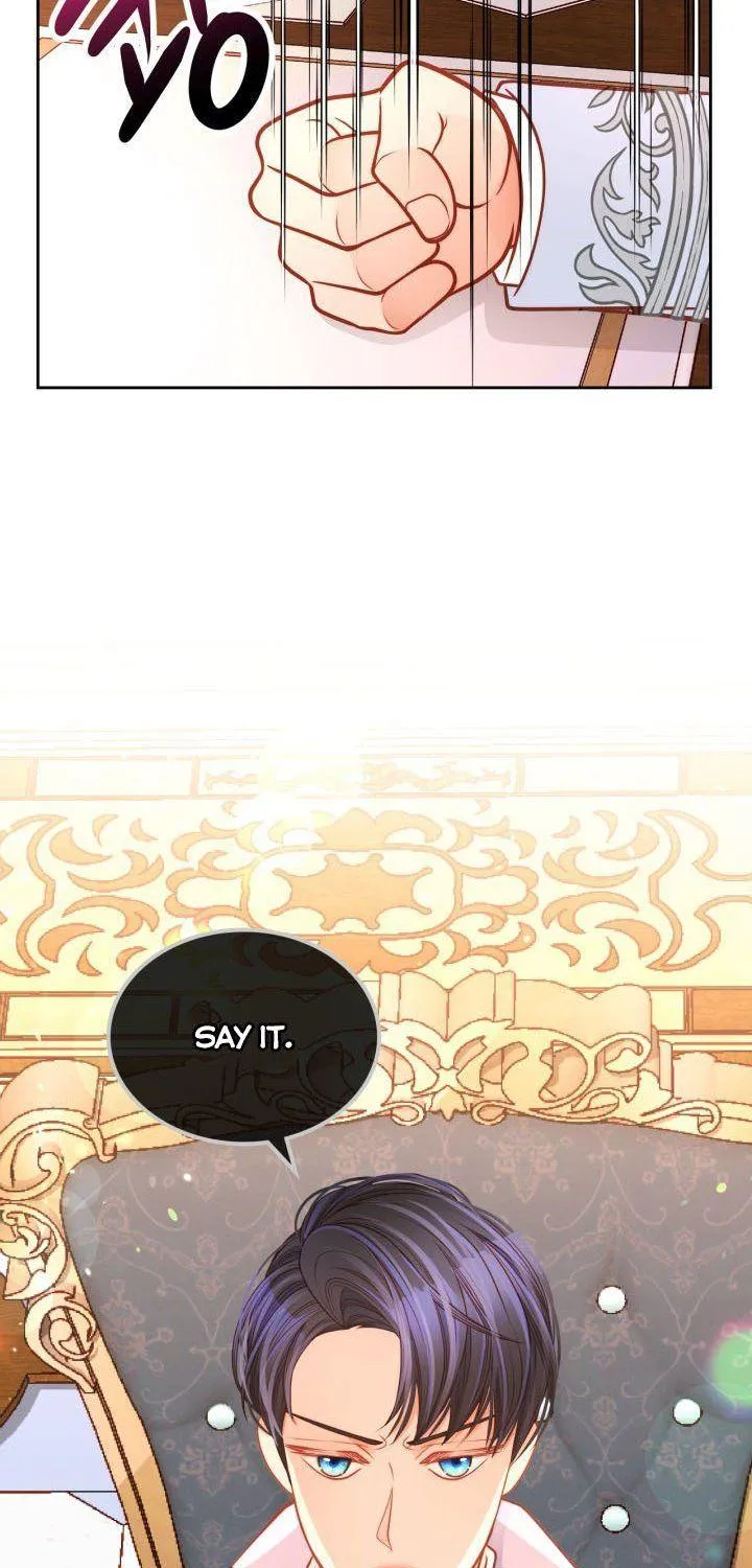 Secret Wardrobe Of The Duchess Chapter 25 page 13 - 