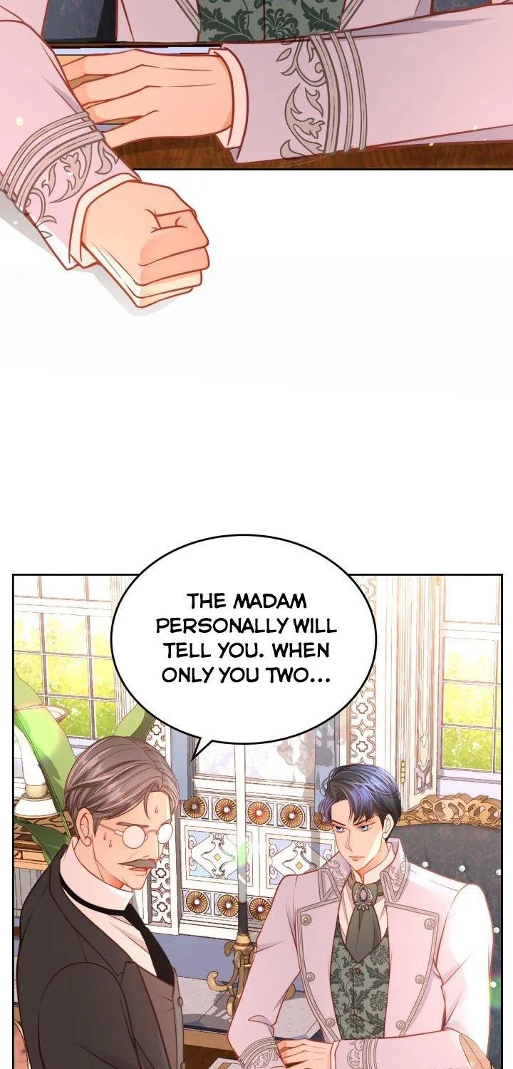 Secret Wardrobe Of The Duchess Chapter 25 page 15 - 
