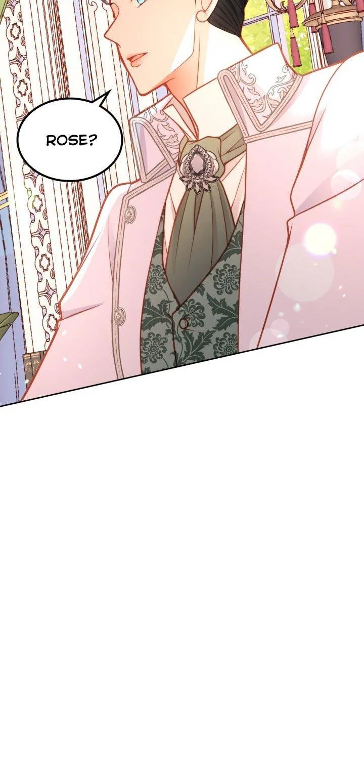 Secret Wardrobe Of The Duchess Chapter 25 page 19 - 
