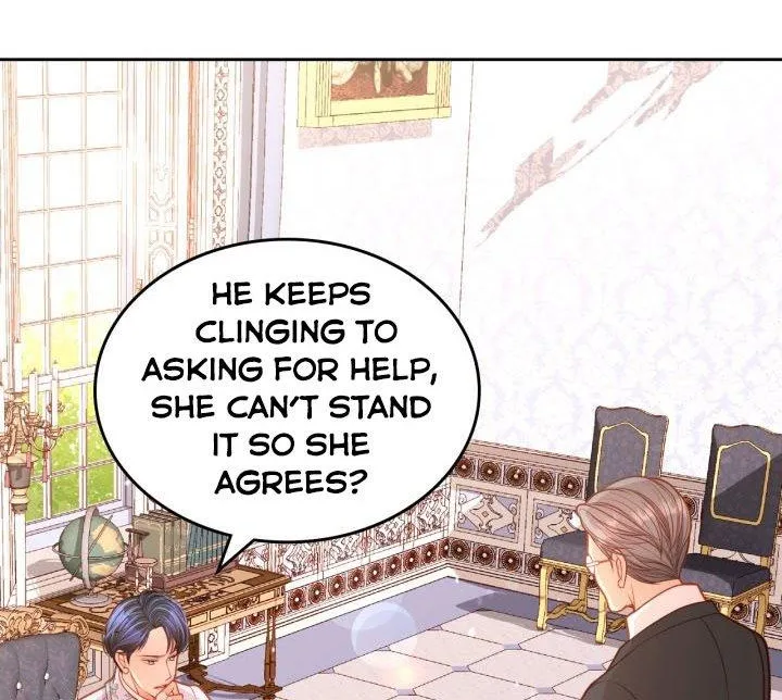 Secret Wardrobe Of The Duchess Chapter 25 page 20 - 