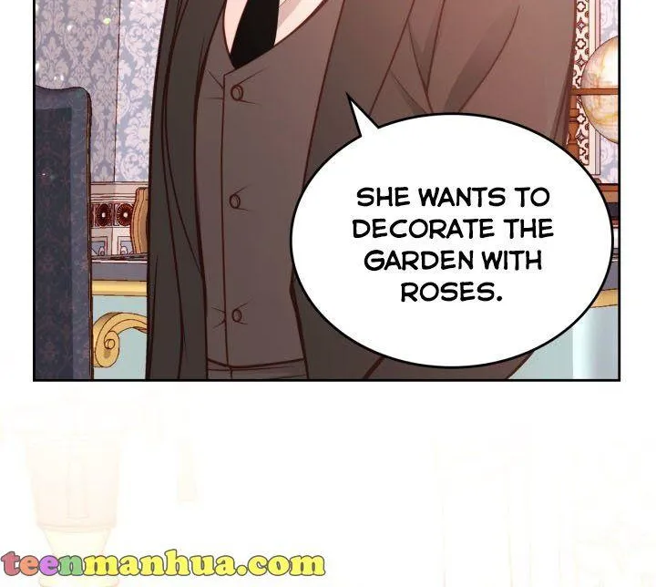 Secret Wardrobe Of The Duchess Chapter 25 page 22 - 